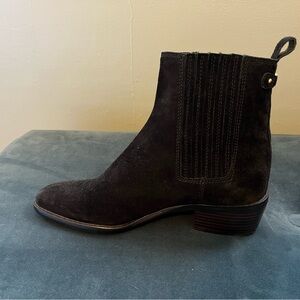 Sam Edelman Womens Bronson Chelsea Boot NWOT